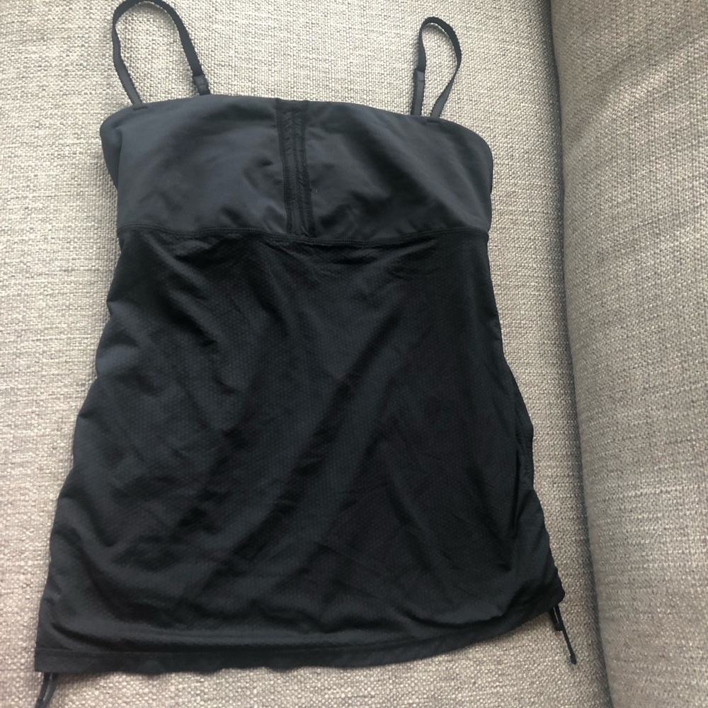 Lululemon yoga tank